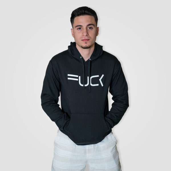 Sportswear Hoodie - Image 4