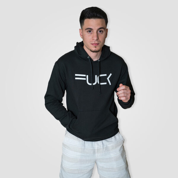 Sportswear Hoodie