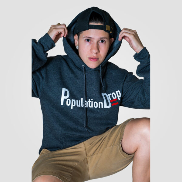 Sportswear Hoodie Drop - Image 3