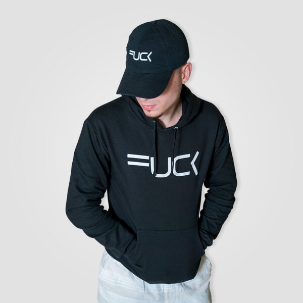 Sportswear Hoodie - Image 3